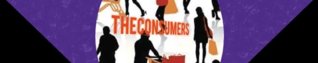 The Consumersreward logo